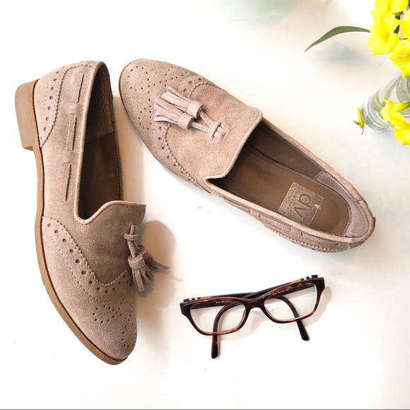 dolce vita oxford loafers